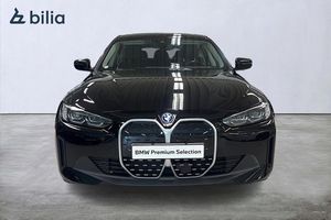 BMW i4 bild 5
