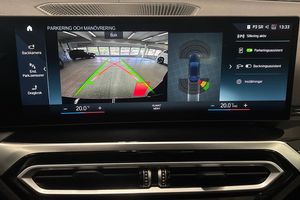 BMW i4 bild 14