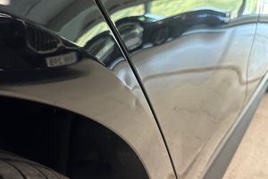 BMW i4 bild 18