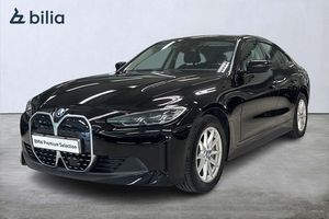 BMW i4 bild 1