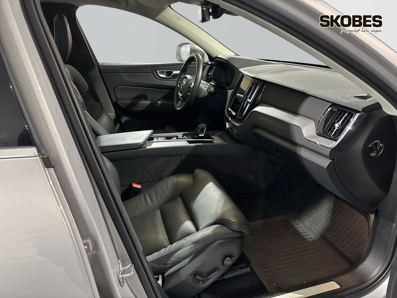 Volvo XC60 bild 12