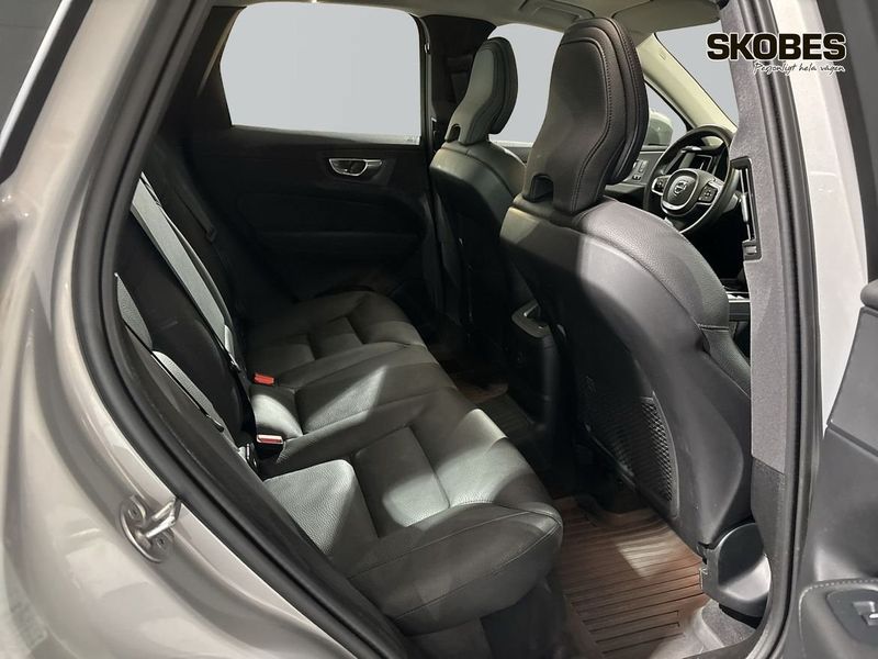 Volvo XC60 bild 11