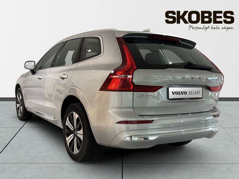 Volvo XC60 bild 6