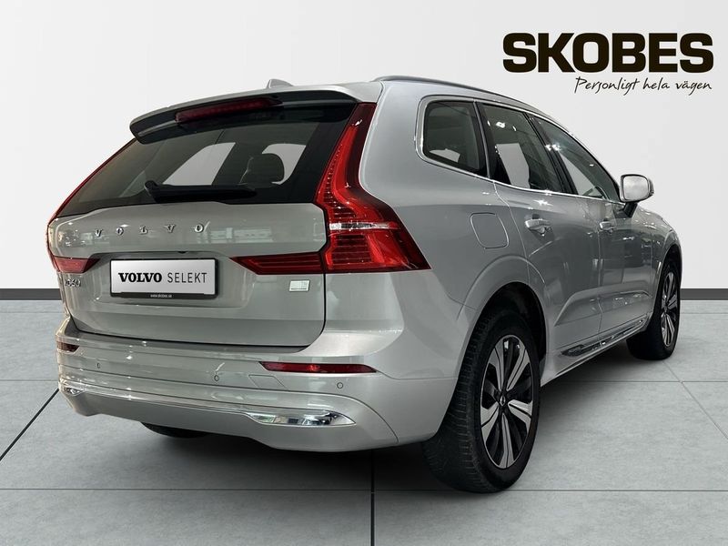 Volvo XC60 bild 8
