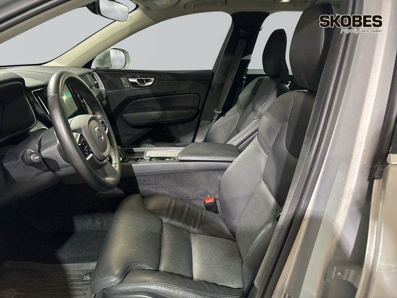 Volvo XC60 bild 9