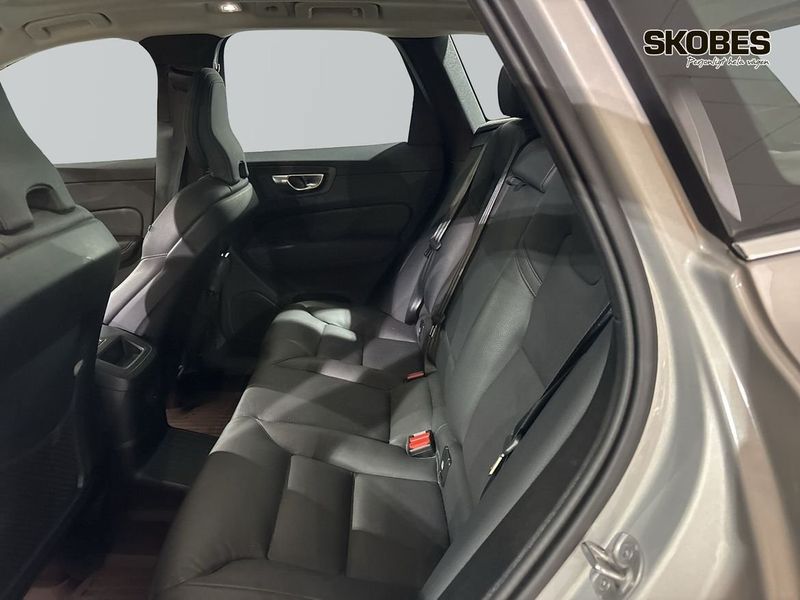 Volvo XC60 bild 10