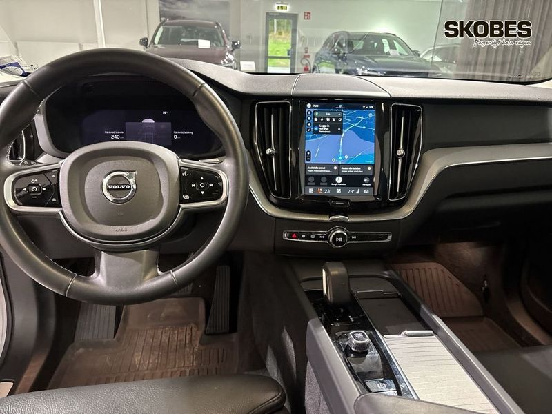 Volvo XC60 bild 13