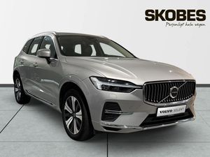 Volvo XC60 bild 1