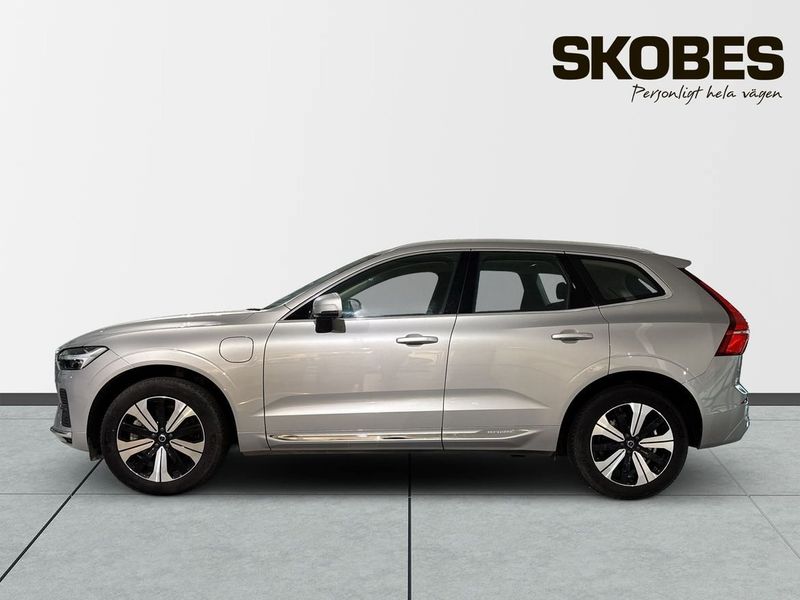 Volvo XC60 bild 5