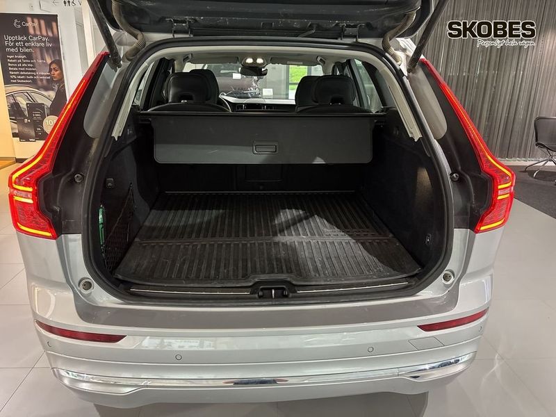 Volvo XC60 bild 17