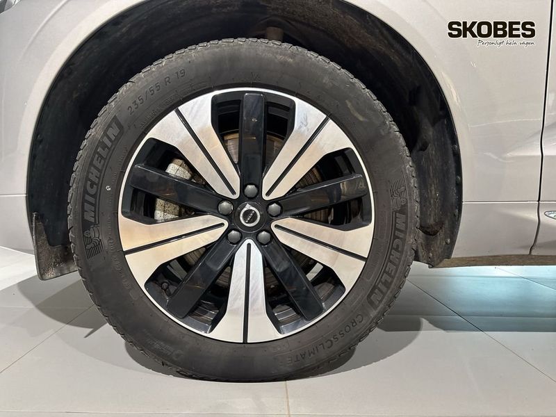 Volvo XC60 bild 18