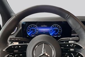 Mercedes EQA300 bild 10