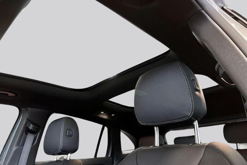 Mercedes EQA300 bild 19