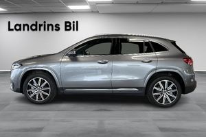 Mercedes EQA300 bild 4