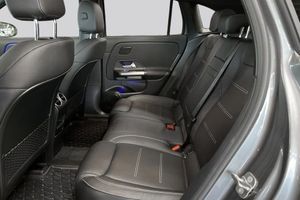 Mercedes EQA300 bild 9
