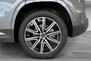Mercedes EQA300 bild 18