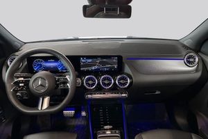 Mercedes EQA300 bild 7