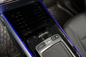 Mercedes EQA300 bild 12
