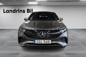 Mercedes EQA300 bild 2