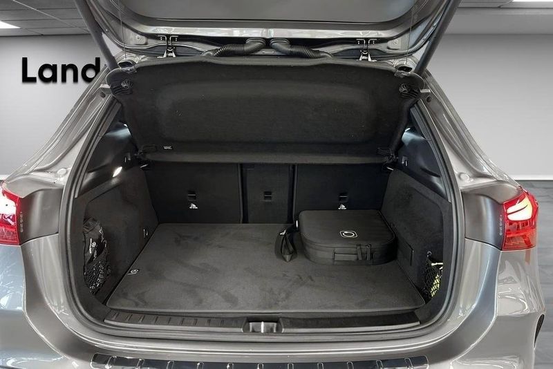 Mercedes EQA300 bild 14