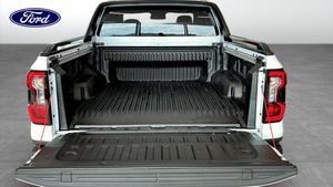 Ford Ranger bild 10