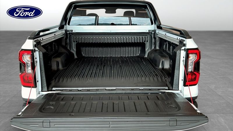 Ford Ranger bild 10