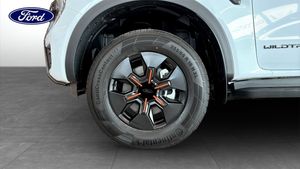 Ford Ranger bild 9