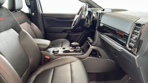Ford Ranger bild 3