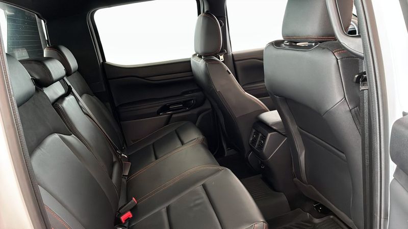 Ford Ranger bild 5