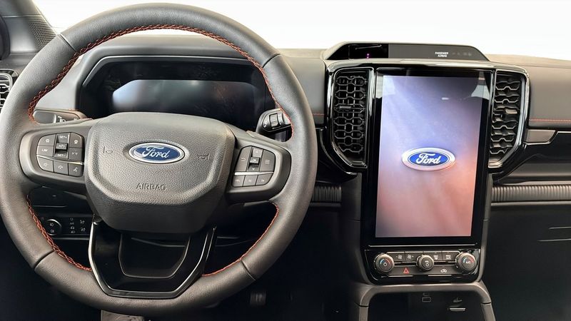 Ford Ranger bild 4