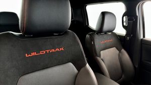 Ford Ranger bild 13