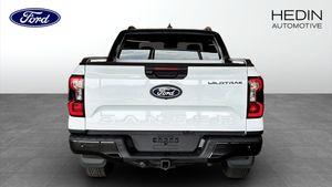 Ford Ranger bild 7