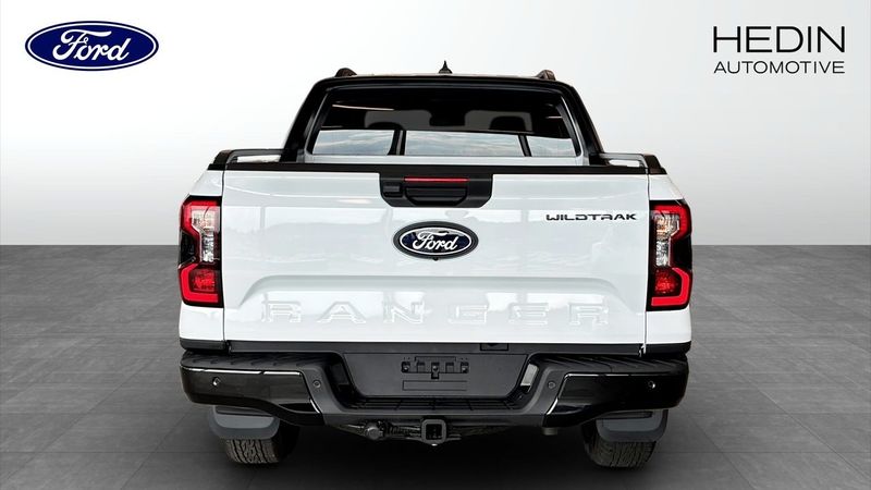 Ford Ranger bild 7