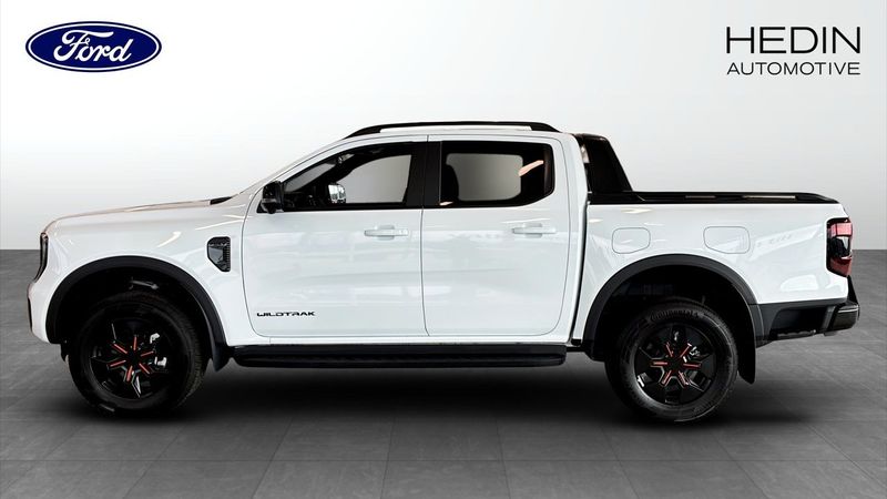 Ford Ranger bild 6