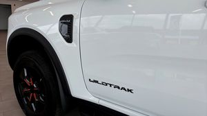 Ford Ranger bild 14