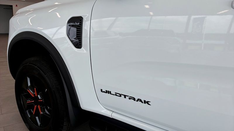 Ford Ranger bild 14
