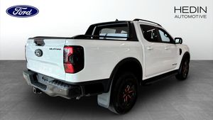 Ford Ranger bild 2