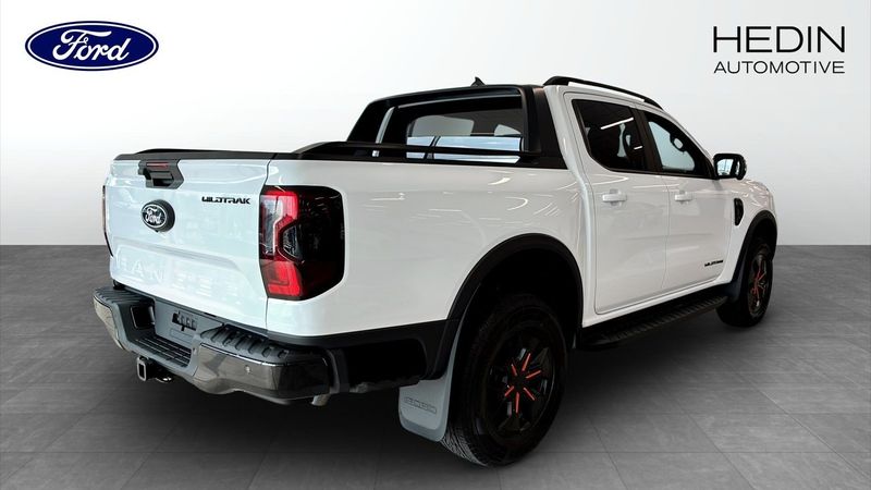Ford Ranger bild 2
