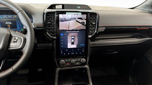 Ford Ranger bild 12
