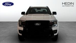Ford Ranger bild 8