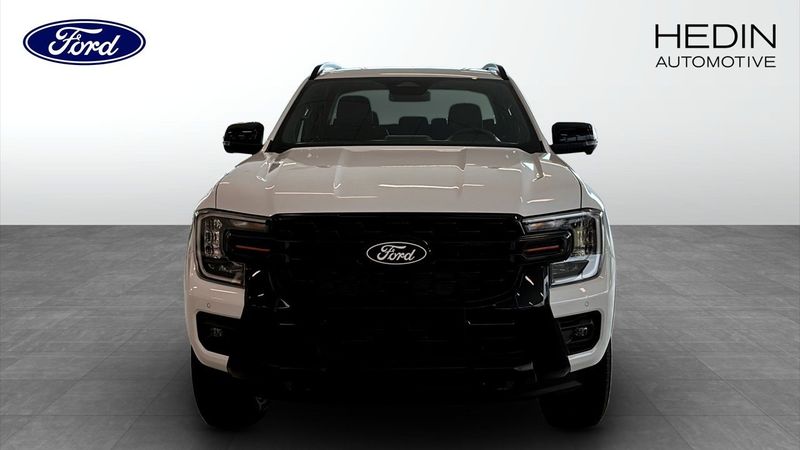 Ford Ranger bild 8