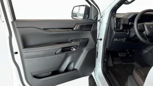 Ford Ranger bild 11