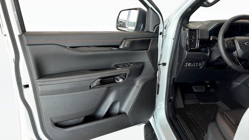 Ford Ranger bild 11