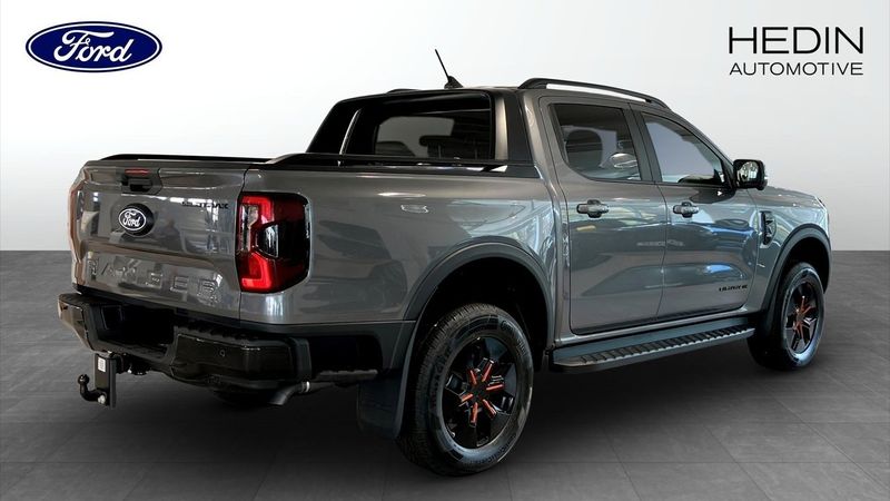 Ford Ranger bild 2