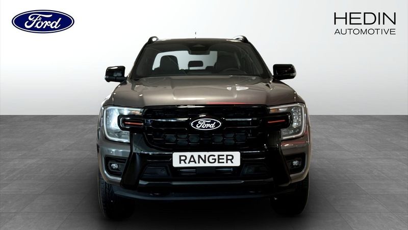Ford Ranger bild 6