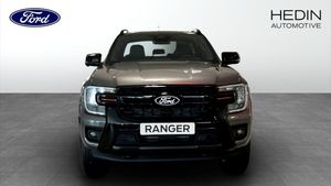 Ford Ranger bild 6
