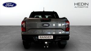 Ford Ranger bild 8