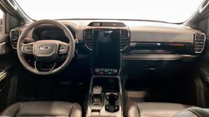 Ford Ranger bild 3