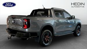 Ford Ranger bild 2