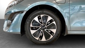 Kia Cee´d bild 9